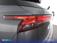 Nissan Qashqai DIG-T 103kW N-Connecta