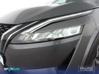 Nissan Qashqai DIG-T 103kW N-Connecta