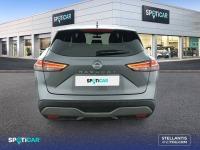 Nissan Qashqai DIG-T 103kW N-Connecta