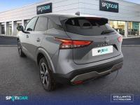 Nissan Qashqai DIG-T 103kW N-Connecta