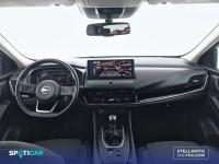 Nissan Qashqai DIG-T 103kW N-Connecta