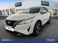 Nissan Qashqai DIG-T 103kW N-Connecta