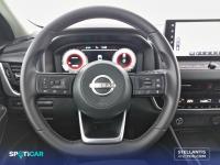 Nissan Qashqai DIG-T 103kW N-Connecta