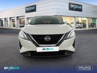 Nissan Qashqai DIG-T 103kW N-Connecta