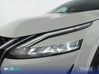 Nissan Qashqai DIG-T 103kW N-Connecta