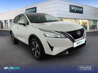 Nissan Qashqai DIG-T 103kW N-Connecta