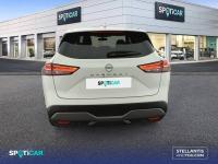 Nissan Qashqai DIG-T 103kW N-Connecta