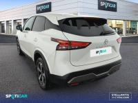 Nissan Qashqai DIG-T 103kW N-Connecta