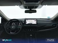 Nissan Qashqai DIG-T 103kW N-Connecta