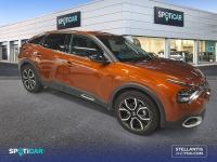 Citroën C4 ë-C4 eléctrico 100kW Shine