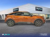 Citroën C4 ë-C4 eléctrico 100kW Shine