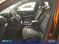 Citroën C4 ë-C4 eléctrico 100kW Shine