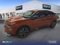 Citroën C4 ë-C4 eléctrico 100kW Shine