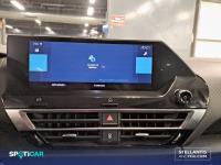 Citroën C4 ë-C4 eléctrico 100kW Shine