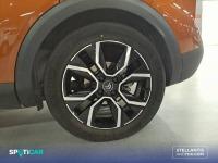 Citroën C4 ë-C4 eléctrico 100kW Shine