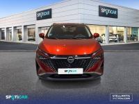 Nissan Qashqai DIG-T 116kW CVT N-Connecta