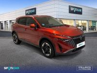 Nissan Qashqai DIG-T 116kW CVT N-Connecta