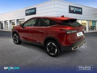 Nissan Qashqai DIG-T 116kW CVT N-Connecta