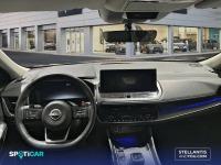 Nissan Qashqai DIG-T 116kW CVT N-Connecta