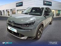 Citroën C4 Hybrid 145 ë-DCS6 Business Edition