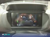 Citroën C4 Hybrid 145 ë-DCS6 Business Edition