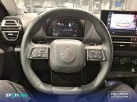 Citroën C4 Hybrid 145 ë-DCS6 Business Edition