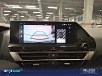 Citroën C4 Hybrid 145 ë-DCS6 Business Edition