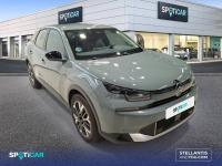 Citroën C4 Hybrid 145 ë-DCS6 Business Edition