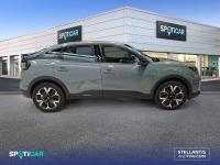 Citroën C4 Hybrid 145 ë-DCS6 Business Edition