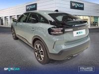 Citroën C4 Hybrid 145 ë-DCS6 Business Edition