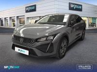 Peugeot 408 408  HYBRID 136 eDCS6 Allure