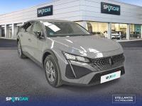 Peugeot 408 408  HYBRID 136 eDCS6 Allure