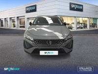 Peugeot 408 408  HYBRID 136 eDCS6 Allure