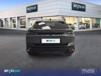 Peugeot 408 408  HYBRID 136 eDCS6 Allure