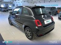 Fiat 500 1.0 6v GE 52KW (70 CV) S