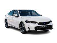 Honda Civic Berlina 2.0 HEV ELEGANCE CVT 184 5P