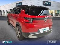 Citroën C3 Aircross Hybrid 145 ë-DCS6 Plus