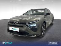 Citroën C5 X Hybrid 180 e-EAT8 Shine