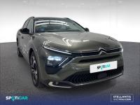 Citroën C5 X Hybrid 180 e-EAT8 Shine