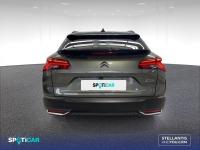 Citroën C5 X Hybrid 180 e-EAT8 Shine