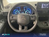 Citroën Berlingo ëBerlingo 3 Talla M ëBerlingo 50kWh -