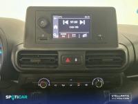 Citroën Berlingo ëBerlingo 3 Talla M ëBerlingo 50kWh -