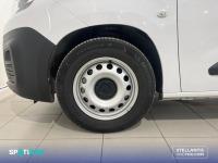 Citroën Berlingo ëBerlingo 3 Talla M ëBerlingo 50kWh -