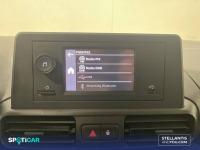 Citroën Berlingo ëBerlingo 3 Talla M ëBerlingo 50kWh -