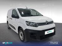Citroën Berlingo ëBerlingo 3 Talla M ëBerlingo 50kWh -