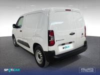Citroën Berlingo ëBerlingo 3 Talla M ëBerlingo 50kWh -