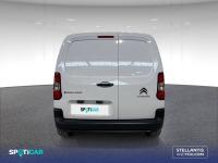 Citroën Berlingo ëBerlingo 3 Talla M ëBerlingo 50kWh -