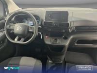 Citroën Berlingo ëBerlingo 3 Talla M ëBerlingo 50kWh -