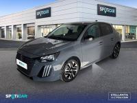 Peugeot 208 HYBRID 136 eDCS6 Allure