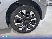 Peugeot 208 HYBRID 136 eDCS6 Allure